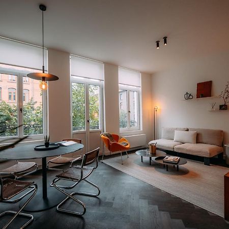 Sud D'Anvers Екстериор снимка