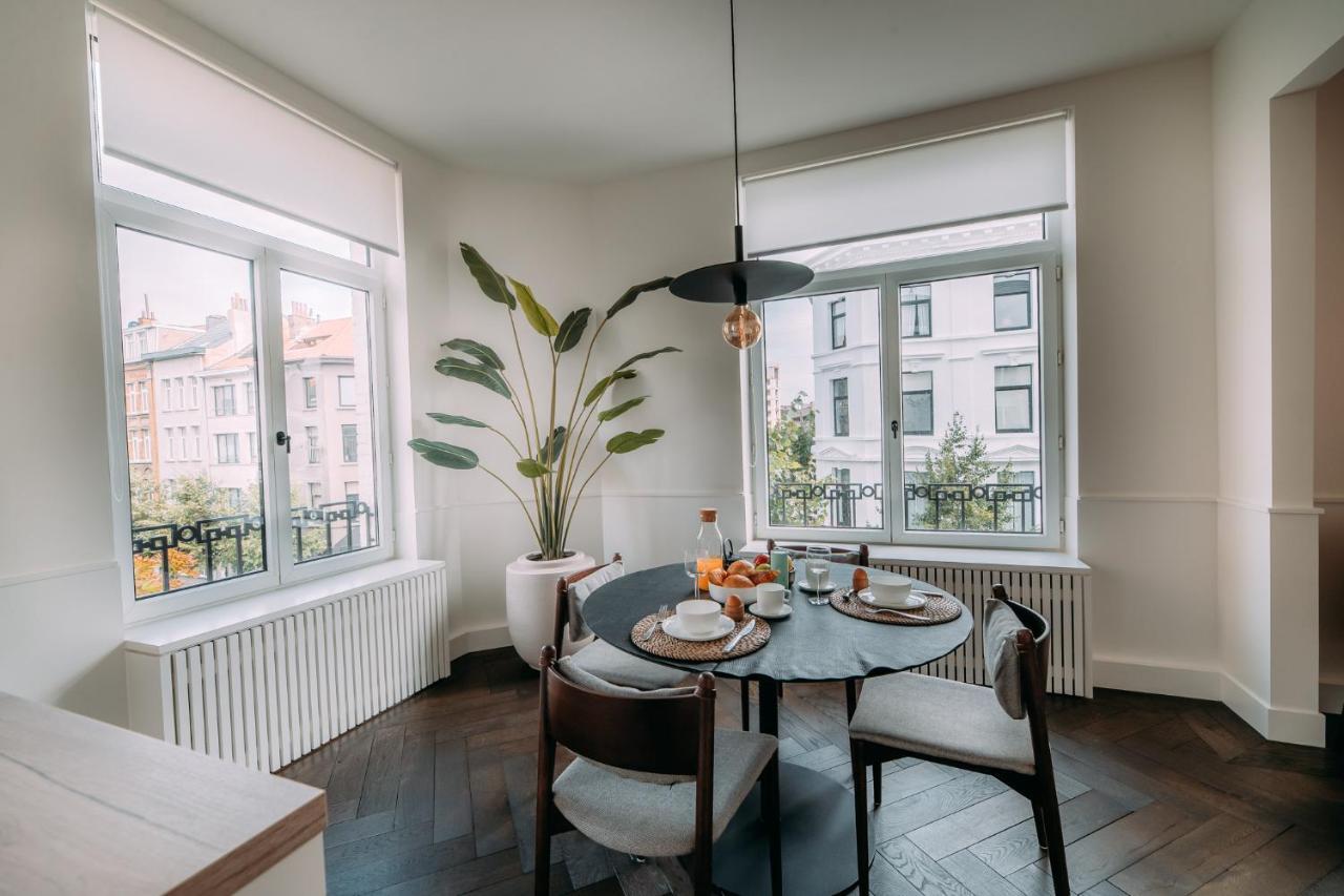Sud D'Anvers Екстериор снимка