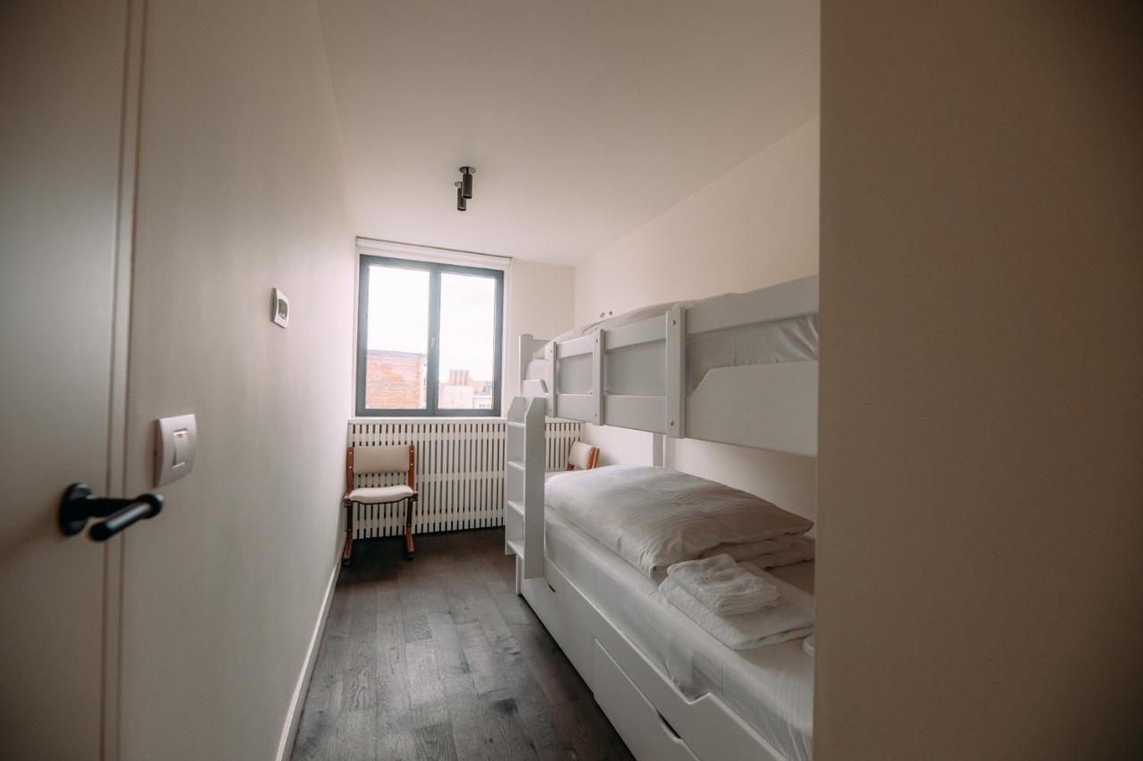 Sud D'Anvers Екстериор снимка